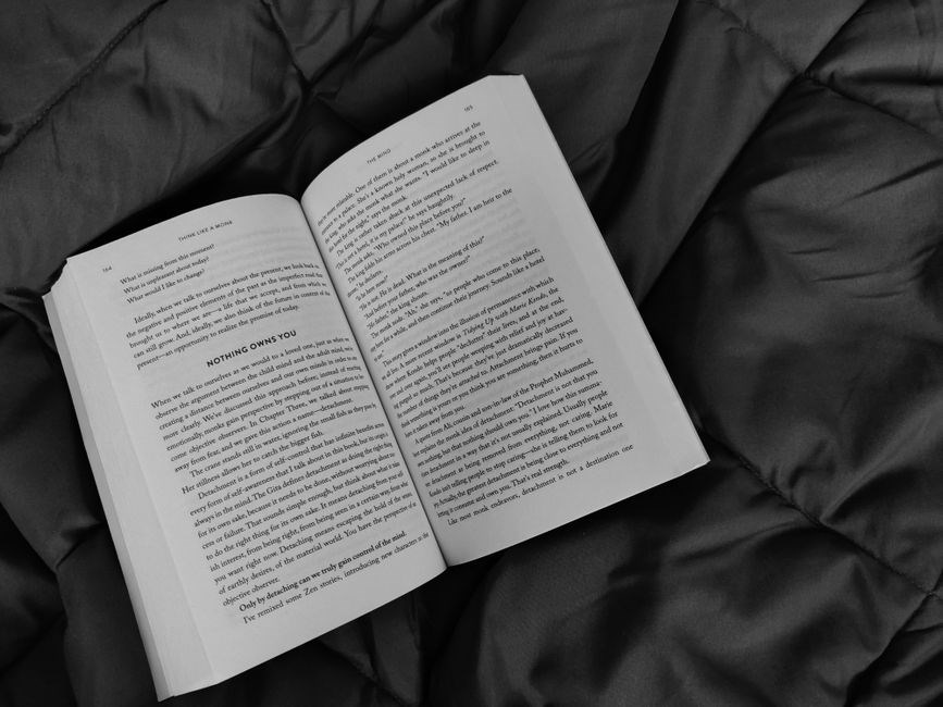 how to do nothing pdf